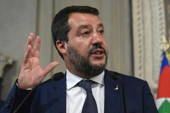 Sanfilippo: Rifarei post su Salvini, toglierei frase sulla figlia