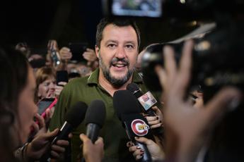 Salvini: Autonomia? I 5S hanno tradito più di tutti