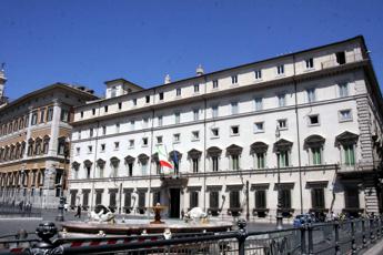 Vertice a Palazzo Chigi sul Mes, Salvini attacca Conte