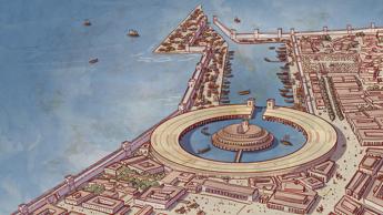 Al Colosseo il mito di Cartagine, in mostra più di 400 opere