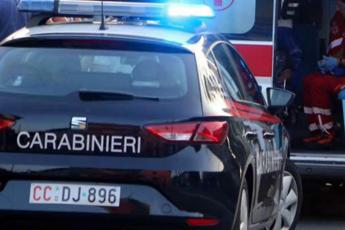 Milano, colpi pistola durante lite in condominio