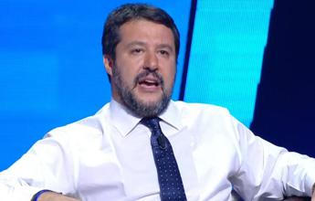 Iran, Salvini: Prima si bloccano terroristi e meglio è