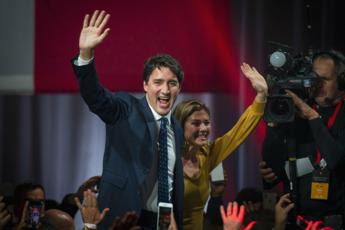Canada, Trudeau vince ma non ha maggioranza
