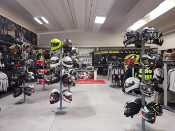 Su Motoabbigliamento.it i migliori brand dei caschi moto: la guida all’acquisto