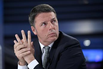 Renzi: Un disastro se emergenza gestita da Salvini