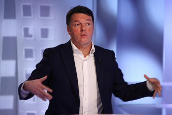 Regionali, Renzi: Il fidanzamento con i grillini non lo faccio