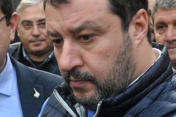 Coronavirus, Salvini: Al lavoro per far riaprire chi può o sarà disastro