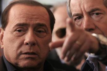 Coronavirus, Bertolaso: Grazie Berlusconi, gioco di squadra per Italia