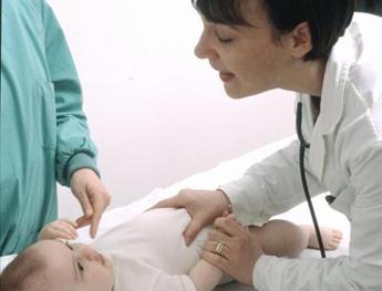 Coronavirus, appello dei pediatri del Lazio: Non smettete di vaccinare i bambini