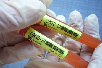 Coronavirus, il medico arrivato dalla Cina in Italia: Fate più test