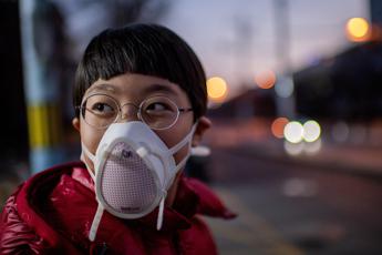Covid, a Pechino nuovi contagi: sospesa riapertura elementari