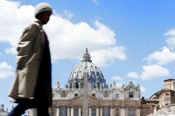 Vaticano, legali Torzi: E' malinteso, non ha mai agito contro interessi Santa Sede