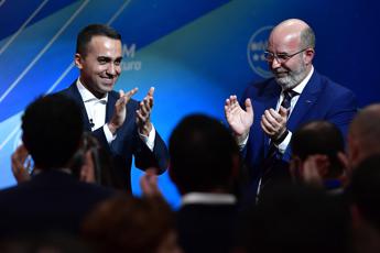 Fonti M5S: Nessun disaccordo Crimi-Di Maio, Movimento compatto