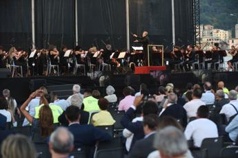 Maestro Pappano: 'Beethoven tra più grandi 'architetti musicali' della storia'