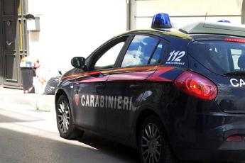 Napoli, carabiniere aggredito: 4 arresti