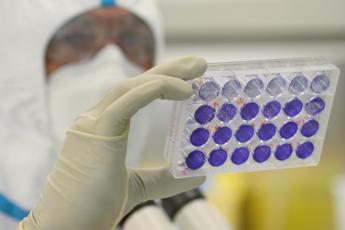 Coronavirus, al via fase 2/3 studio vaccino BionTech-Pfizer anche in Germania