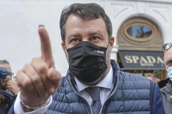 Elezioni Usa, Salvini vs Zampa