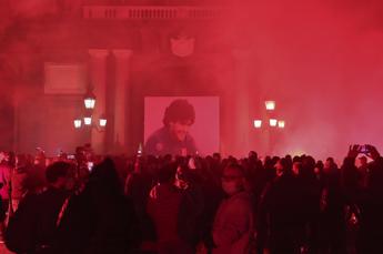 Maradona, Ippolito: Folla a Napoli? Non dimenticare i rischi 