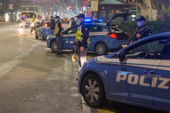 Via libera a Dpcm per assunzioni straordinarie corpi Polizia, oltre 3.400 in 2020
