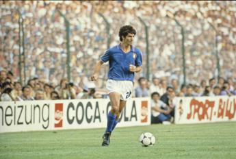 Paolo Rossi, il ricordo degli azzurri dell’82