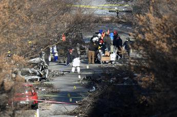 Esplosione Nashville, fidanzata attentatore aveva avvisato polizia