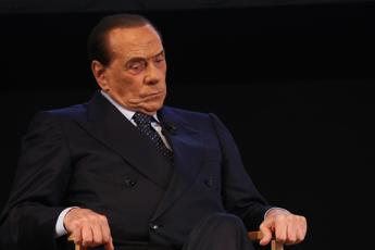 Berlusconi frena sul referendum: Meglio proposta unitaria di riforme