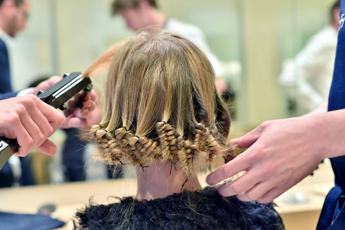Cala il sipario su 'On Hair Show Exhibition', 12 mila le presenze