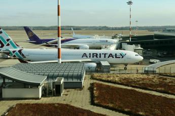 Air Italy, incontro al Mit: Priorità è occupazione