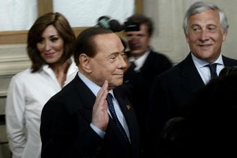 Berlusconi: Si torni al voto