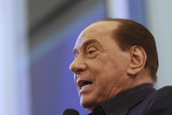 Berlusconi: Si apre nuova fase, subito al voto
