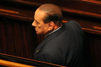L'amarezza di Silvio