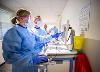 Coronavirus, in Olanda 123 morti in 24 ore