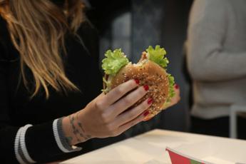 Appello di Burger King: Ordinate da McDonald’s