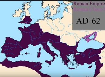 La Storia Dell Impero Romano Raccontata In 7 Minuti Video