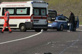 Incidenti stradali, nel 2018 in Italia una media di 9 morti al giorno