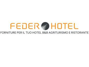 E Commerce Arredo Bagno.Federhotel Com Il Sito Di E Commerce B2b Di Riferimento Per Il Settore Forniture Alberghiere Arredo