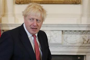 Boris Johnson arrestato in caso di Brexit senza accordo?