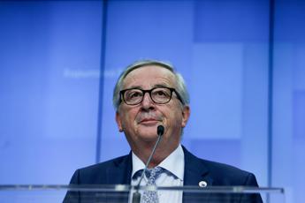Juncker sarà operato per un aneurisma cerebrale