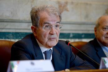 Prodi: Il governo finalmente avrà rapporti seri con Europa