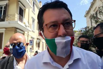 Salvini: Stato emergenza fino a dicembre? Libertà non si cancella con decreto