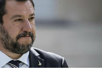 Salvini farà annuncio importante a Sabaudia