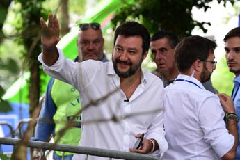 Lega a San Giovanni, Salvini 'scommette' sulla piazza simbolo della sinistra