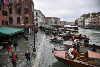 Venezia, Zaia: La città è martoriata