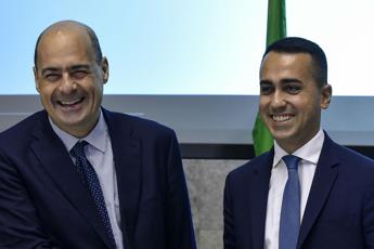 Governo M5S-Pd non convince gli italiani