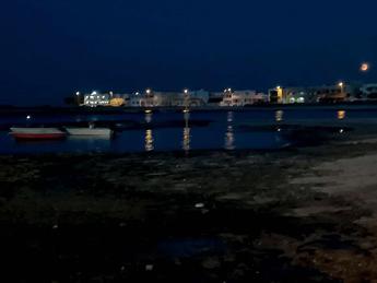 Primo ciak in Puglia per 'Di notte, sul mare' dell'esordiente Schirru