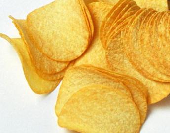 Sostanza Potenzialmente Cancerogena In Alcune Patatine Fritte